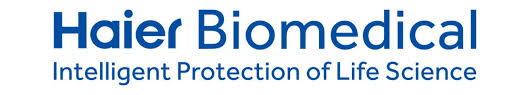 Haier Biomedical logo